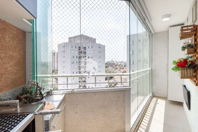 Imagem Apartamento com 3 Quartos à Venda, 66 m² em Vila Prudente - São Paulo Imagem Apartamento com 3 Quartos à Venda, 66 m² em Vila Prudente - São Paulo