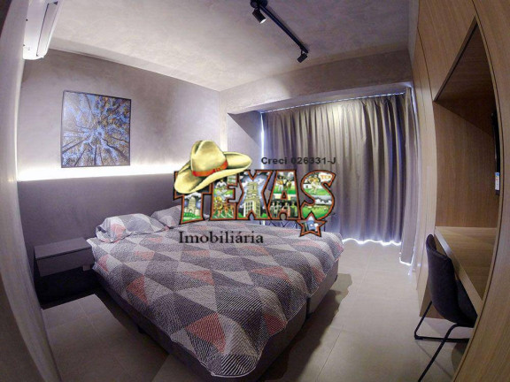 Imagem Apartamento com 1 Quarto para Alugar, 24 m² em Consolação - São Paulo Imagem Apartamento com 1 Quarto para Alugar, 24 m² em Consolação - São Paulo