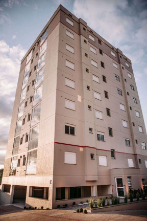 Apartamento com 2 Quartos à Venda, 65 m² em Renascença - Santa Cruz Do Sul