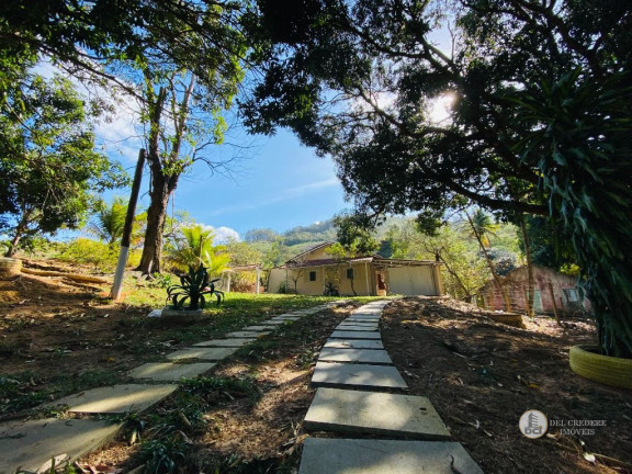 Chácara com 2 Quartos à Venda, 1.527 m²