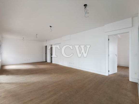 Imagem Apartamento com 3 Quartos à Venda, 205 m² em Jardins - São Paulo
