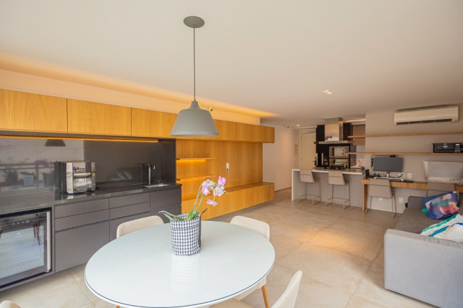 Imagem Apartamento com 2 Quartos à Venda, 74 m² em Perdizes - São Paulo