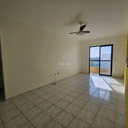 Imagem Apartamento com 1 Quarto à Venda, 63 m² em Real - Praia Grande