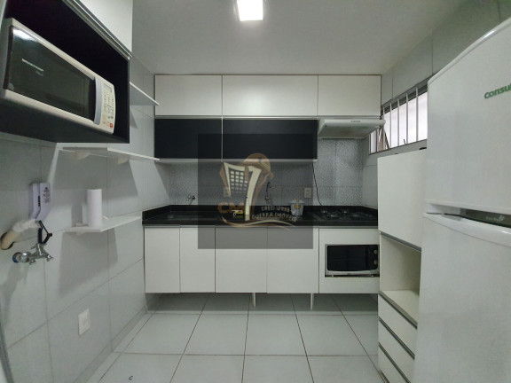 Imagem Apartamento com 2 Quartos à Venda, 45 m² em Candeias - Jaboatão Dos Guararapes