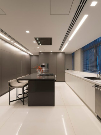 Imagem Apartamento com 4 Quartos à Venda, 556 m² em Itaim Bibi - São Paulo