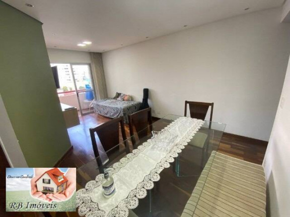 Apartamento com 2 Quartos à Venda, 63 m² em Centro - São Bernardo Do Campo