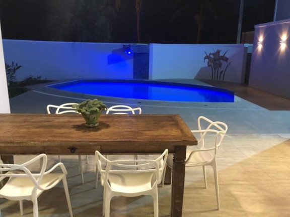 Imagem Imóvel com 5 Quartos à Venda, 370 m² em Jardim Acapulco - Guarujá