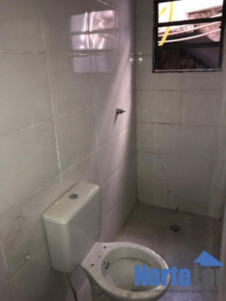 Imagem Casa com 2 Quartos para Alugar, 50 m² em Jardim Dos Francos - São Paulo