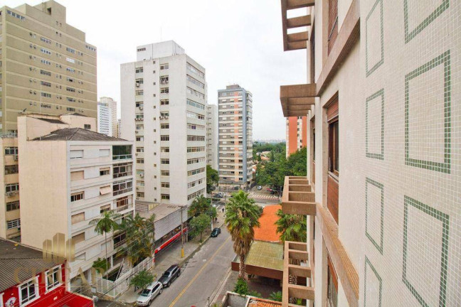 Imagem Apartamento com 3 Quartos à Venda, 180 m² em Pinheiros - São Paulo