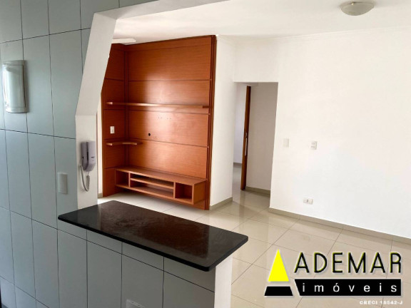 Imagem Apartamento com 2 Quartos à Venda, 63 m² em Centro - Diadema