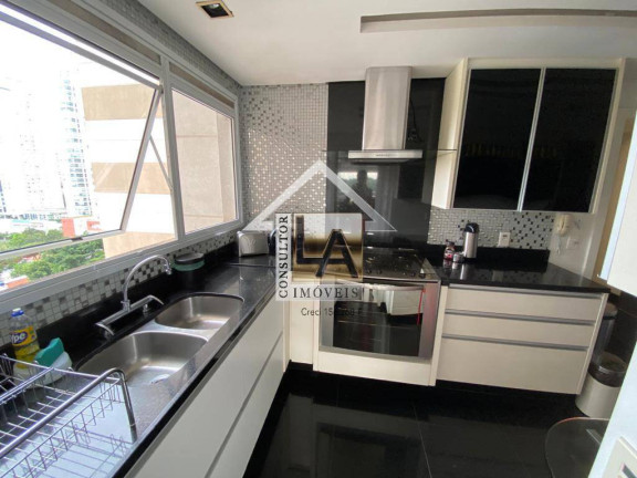 Imagem Apartamento com 2 Quartos à Venda, 180 m² em Campo Belo - São Paulo Imagem Apartamento com 2 Quartos à Venda, 180 m² em Campo Belo - São Paulo