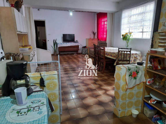 Imagem Casa com 2 Quartos à Venda, 115 m² em Vila Medeiros - São Paulo
