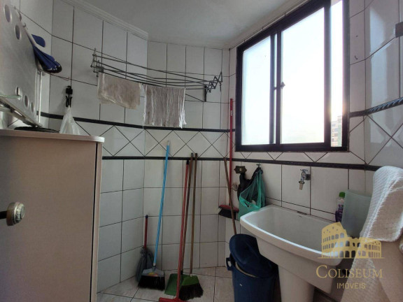 Imagem Apartamento com 2 Quartos à Venda, 67 m² em Vila Assunção - Praia Grande