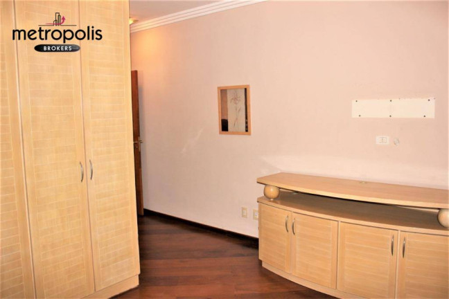 Imagem Apartamento com 3 Quartos à Venda, 242 m² em Santo Antônio - São Caetano Do Sul Imagem Apartamento com 3 Quartos à Venda, 242 m² em Santo Antônio - São Caetano Do Sul