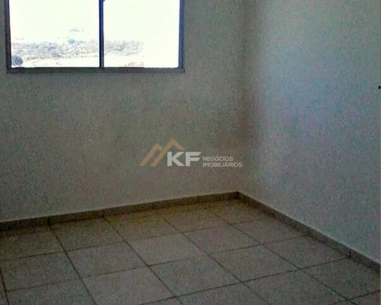 Imagem Apartamento com 2 Quartos à Venda, 47 m² em Bonfim Paulista - Ribeirão Preto