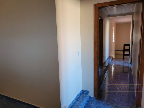 Imagem Casa com 4 Quartos à Venda, 200 m² em Vila Regina - Cachoeirinha Imagem Casa com 4 Quartos à Venda, 200 m² em Vila Regina - Cachoeirinha