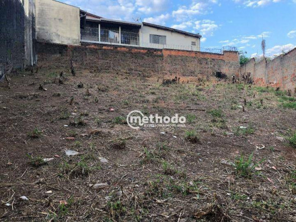 Imagem Terreno à Venda ou Locação, 304 m² em Chácara Da Barra - Campinas Imagem Terreno à Venda ou Locação, 304 m² em Chácara Da Barra - Campinas
