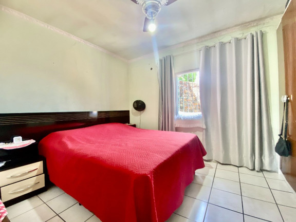 Imagem Casa com 5 Quartos à Venda, 160 m² em Praia Comprida - São José Imagem Casa com 5 Quartos à Venda, 160 m² em Praia Comprida - São José