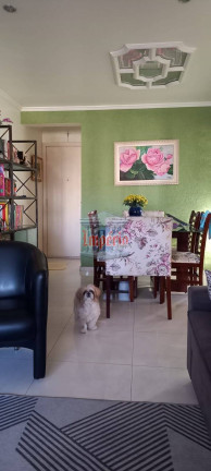 Imagem Apartamento com 3 Quartos à Venda, 91 m² em Santa Maria - São Caetano Do Sul Imagem Apartamento com 3 Quartos à Venda, 91 m² em Santa Maria - São Caetano Do Sul