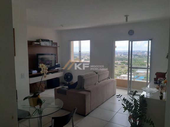 Imagem Apartamento com 2 Quartos à Venda, 54 m² em Planalto Verde - Ribeirão Preto Imagem Apartamento com 2 Quartos à Venda, 54 m² em Planalto Verde - Ribeirão Preto