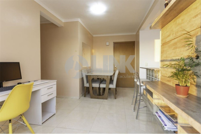 Imagem Apartamento com 2 Quartos à Venda, 93 m² em Morro Santana - Porto Alegre Imagem Apartamento com 2 Quartos à Venda, 93 m² em Morro Santana - Porto Alegre
