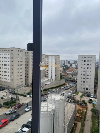 Imagem Apartamento com 2 Quartos à Venda, 42 m² em Jardim Do Lago - São Paulo Imagem Apartamento com 2 Quartos à Venda, 42 m² em Jardim Do Lago - São Paulo