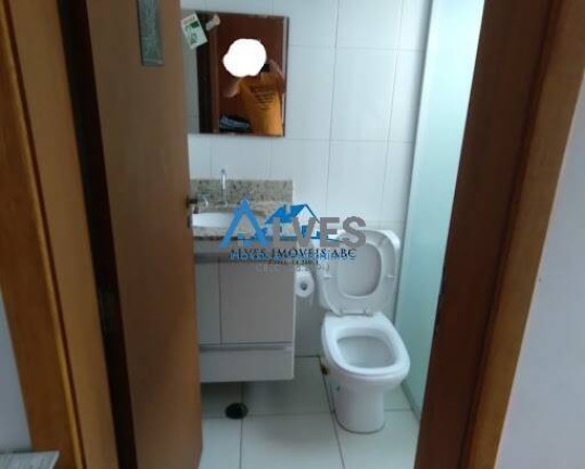 Imagem Apartamento com 3 Quartos à Venda, 120 m² em Jardim - Santo André Imagem Apartamento com 3 Quartos à Venda, 120 m² em Jardim - Santo André