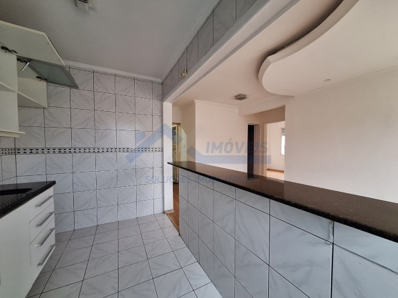 Imagem Apartamento com 2 Quartos à Venda, 57 m² em São Sebastião - Porto Alegre
