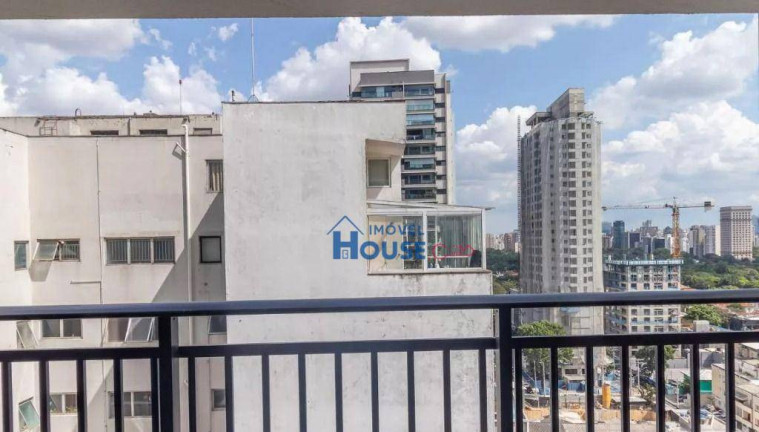 Imagem Apartamento com 2 Quartos à Venda, 82 m² em Pinheiros - São Paulo Imagem Apartamento com 2 Quartos à Venda, 82 m² em Pinheiros - São Paulo