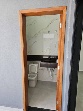 Imagem Casa de Condomínio com 3 Quartos à Venda, 150 m² em Jardim Primavera - Itupeva