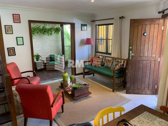 Imagem Casa com 3 Quartos à Venda, 120 m² em Stella Maris - Salvador Imagem Casa com 3 Quartos à Venda, 120 m² em Stella Maris - Salvador