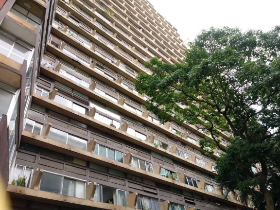 Kitnet com 1 Quarto à Venda, 30 m² em Bela Vista - São Paulo