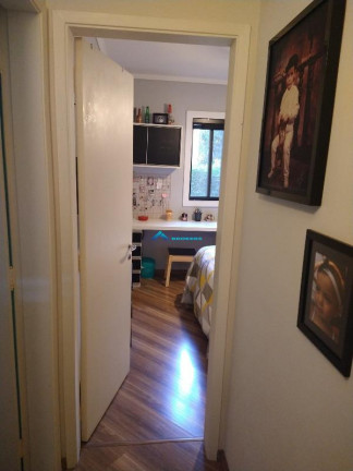Imagem Apartamento com 3 Quartos à Venda, 96 m² em Vila Das Hortências - Jundiaí