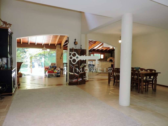 Imagem Casa de Condomínio com 4 Quartos à Venda, em Condomínio Forest Hills - Jandira Imagem Casa de Condomínio com 4 Quartos à Venda, em Condomínio Forest Hills - Jandira