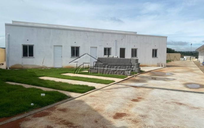 Imagem Casa de Condomínio com 2 Quartos à Venda, 80 m² em Chácaras Pousada Do Vale - São José Dos Campos Imagem Casa de Condomínio com 2 Quartos à Venda, 80 m² em Chácaras Pousada Do Vale - São José Dos Campos
