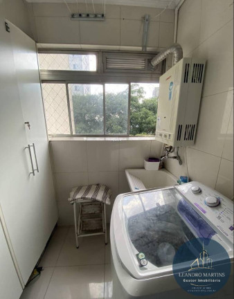 Imagem Apartamento com 3 Quartos à Venda, 62 m² em Vila Andrade - São Paulo