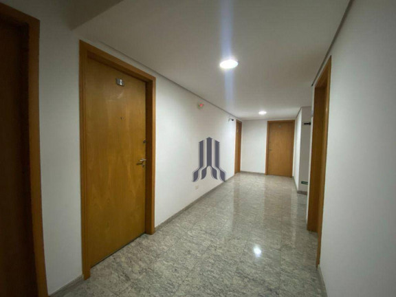 Imagem Sala Comercial para Alugar, 51 m² em água Verde - Curitiba