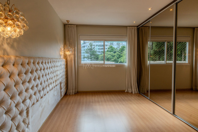 Imagem Apartamento com 3 Quartos à Venda, 102 m² em Ecoville - Curitiba