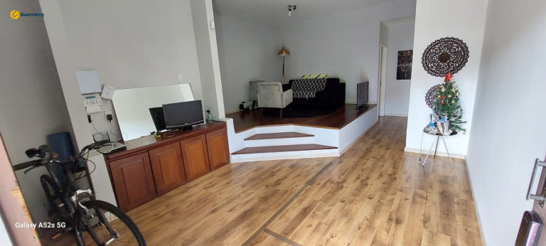 Imagem Casa com 3 Quartos à Venda, 360 m² em Pantanal - Florianópolis