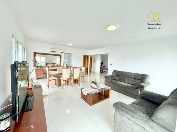 Imagem Apartamento com 3 Quartos à Venda, 180 m² em Boqueirão - Praia Grande Imagem Apartamento com 3 Quartos à Venda, 180 m² em Boqueirão - Praia Grande