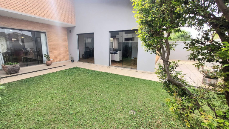 Imagem Casa de Condomínio com 3 Quartos à Venda, 266 m² em Alphaville - Santana De Parnaíba