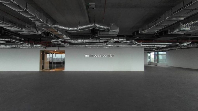Imagem Imóvel para Alugar, 1.776 m² em Itaim Bibi - São Paulo
