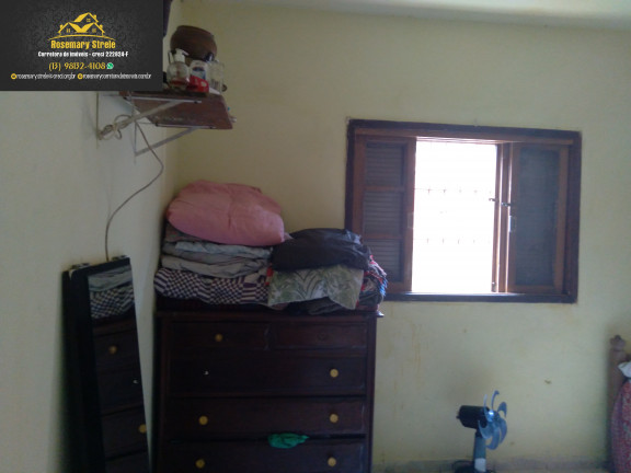 Imagem Imóvel com 3 Quartos à Venda,  em Ciubratel 2 - Itanhaém