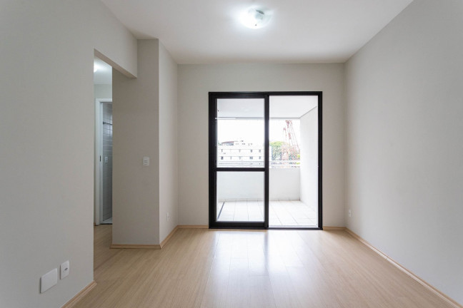 Apartamento com 2 Quartos à Venda, 52 m² em Cidade Monções - São Paulo