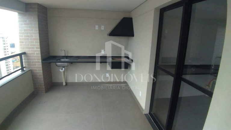 Apartamento com 3 Quartos à Venda, 161 m² em Campestre - Santo André