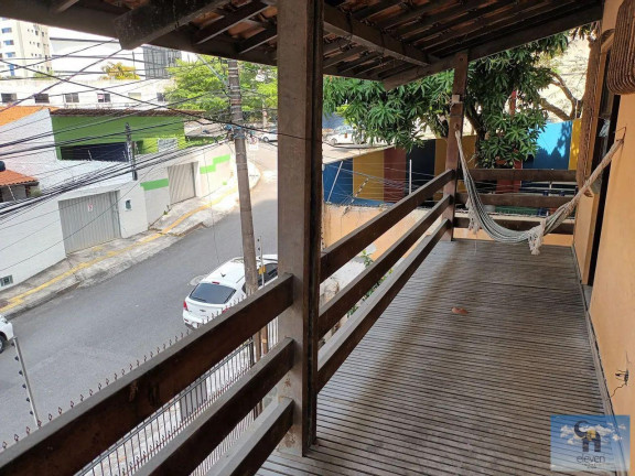 Casa com 5 Quartos à Venda, 370 m² em Pituba - Salvador