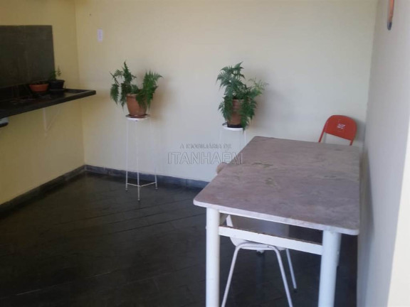 Imagem Casa com 3 Quartos à Venda, 100 m² em Campos Elíseos - Itanhaem Imagem Casa com 3 Quartos à Venda, 100 m² em Campos Elíseos - Itanhaem
