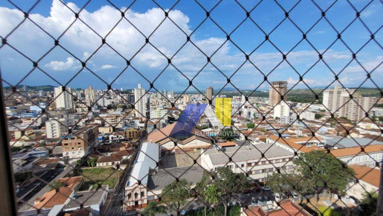 Imagem Apartamento com 3 Quartos à Venda, 100 m² em Centro - Pouso Alegre Imagem Apartamento com 3 Quartos à Venda, 100 m² em Centro - Pouso Alegre