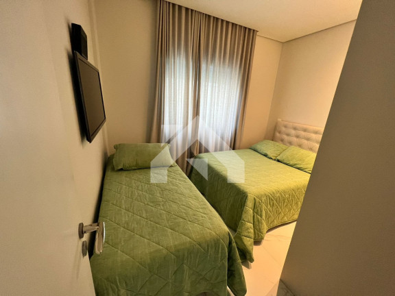 Imagem Cobertura com 3 Quartos à Venda, 220 m² em Enseada - Guarujá Imagem Cobertura com 3 Quartos à Venda, 220 m² em Enseada - Guarujá