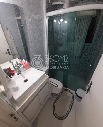 Imagem Apartamento com 2 Quartos à Venda, 47 m² em Cidade São Jorge - Santo André Imagem Apartamento com 2 Quartos à Venda, 47 m² em Cidade São Jorge - Santo André